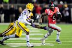 Lack of Late Stops Haunts LSU in Loss
