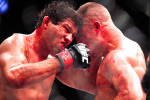 Melendez-Sanchez Dazzle in Possible Fight of the Year