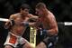 Gilbert Melendez and Diego Sanchez - Esther Lin/MMAFighting