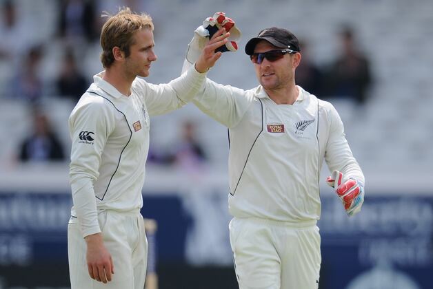 Bangladesh vs. New Zealand, 2nd Test: Date, Time, Live Stream, TV Info, Preview