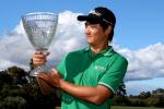 Jeong Takes Playoff to Win Perth Invitational