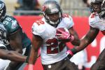 Stars Guaranteed to Struggle This Week