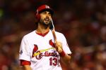 Struggling Players Who Must Step Up in World Series