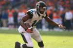 Live Injury Updates: Inactives, Last-Minute Updates & More