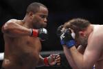 Lessons Learned from Cormier's Dominant Win