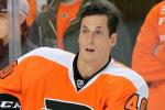 Lecavalier 'Hopeful' to Return This Week for Flyers