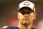 Cutler to Start Sunday vs. Lions with No Limitations