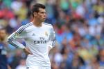 Bale Hits Out at Fitness Rumors
