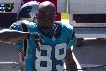 Steve Smith: Thumbs Down for Janoris Jenkins