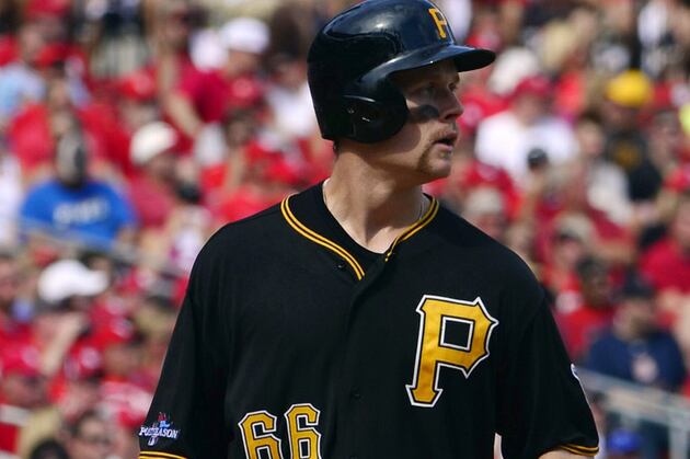 Why Justin Morneau Might Wind Up Back with the Pirates Next Year