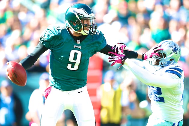 Nick Foles Injury: Updates on Eagles QB's Concussion and Recovery
