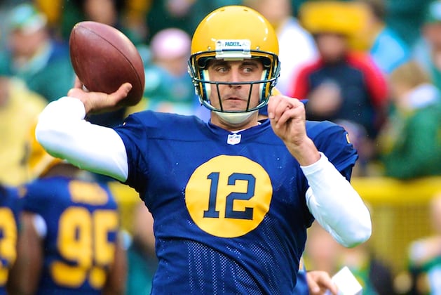 Cleveland Browns vs. Green Bay Packers: Live Score, Analysis and Highlights