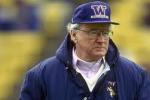 Legendary Washington HC Don James Passes Away