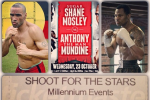 Previewing Mosley-Mundine Bout