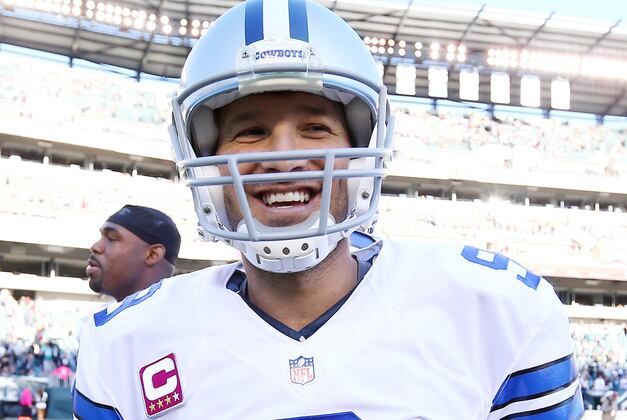 Full Control of NFC East: What Cowboys 'terrible' Win over Eagles Showed