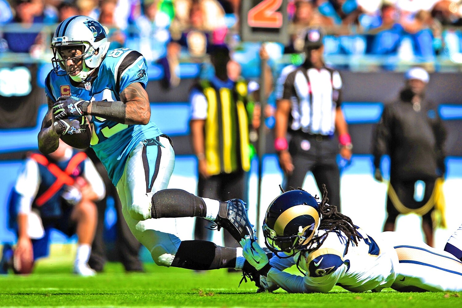 St Louis Rams Bleacher Report - 894pmm4