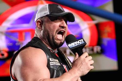 TNA Bound for Glory: Live Pay-Per-View Match Results and Full Show Recap