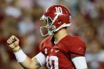 Pressure on Bama to Stay Atop BCS Poll