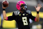 Analyzing Oregon's Road to the BCS