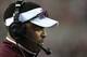 TUSCALOOSA, AL - NOVEMBER 10: Head coach Kevin Sumlin of the Texas A&M Aggies watches the action on the field during the game against the Alabama Crimson Tide at Bryant-Denny Stadium on November 10, 2012 in Tuscaloosa, Alabama. (Photo by Mike Zarrilli/Getty Images)