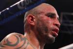 Cotto Still Very Interested in Facing Canelo