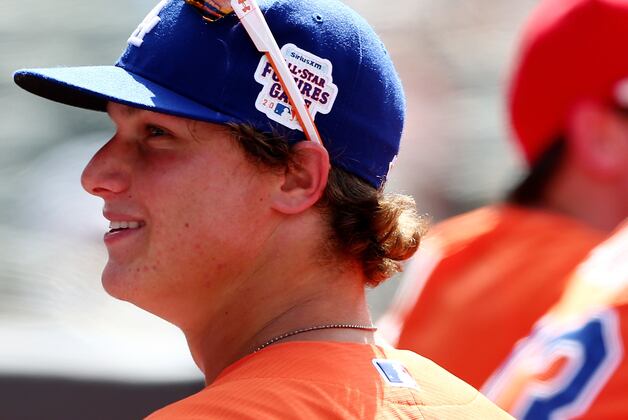 Los Angeles Dodgers to Focus on Homegrown Talent, Won't Spend Big Money