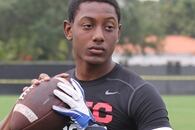 Report: Orange Land 3-Star Dual-Threat QB