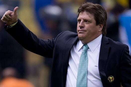 Mexico Selects Domestic-Based Squad