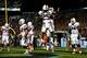 Miami started the season unranked, but thanks to a slew of upsets, the 6-0 'Canes are No. 7 in the latest AP poll.