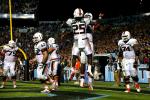 Hurricanes' Road to the 2013 BCS