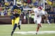 Michigan is still in the Running for the Rose Bowl
