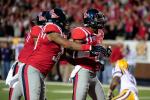 Best Teams Snubbed from BCS Top 25