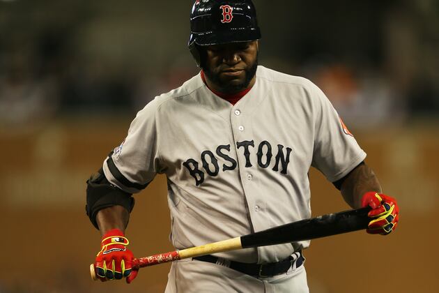 Cardinals vs. Red Sox: Offensive X-Factors for Both Clubs