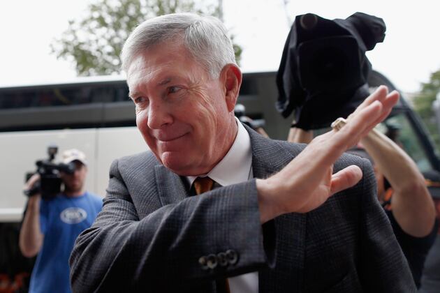 Texas Football: 5 Teams Poised to Help Longhorns' BCS Ranking