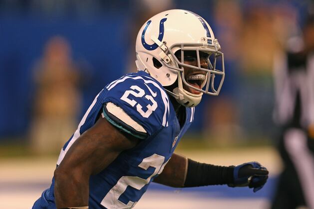 Colts Player Accidentally Called Peyton Manning 'Tom Brady'