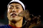 Uehara 'Almost Threw Up' During Game 6