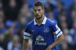 Mirallas: Life at Everton Better Under Martinez