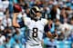 CHARLOTTE, NC - OCTOBER 20: Sam Bradford