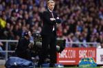 Moyes, Utd Have 20 Days to Show They're Serious