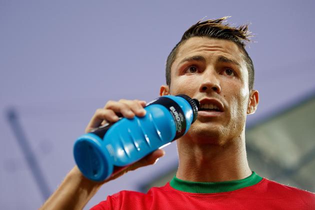 Portugal vs. Sweden: 2014 World Cup Playoff Dates ...