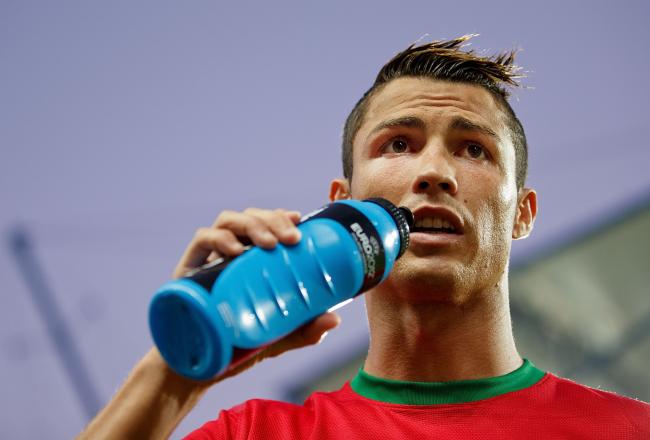 Portugal vs. Sweden: 2014 World Cup Playoff Dates ...