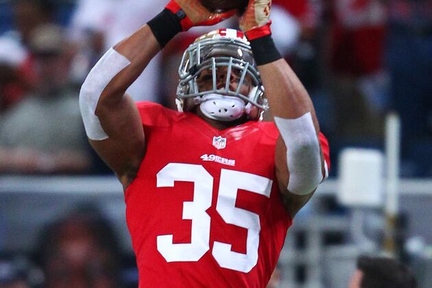 Banged-Up 49ers Defense Gets Job Done Against Titans