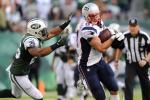 Breaking Down Gronk's Solid Return to Action