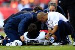 Brian Cushing Will Miss Rest of Season After Breaking Leg