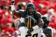 Missouri RB Henry Josey
