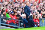 Why Fergie's Presence Is Undermining Moyes