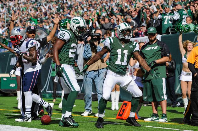 Kerley Key in Third-Down Conversions