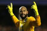 Tim Howard to Call Chelsea-City Match for NBC
