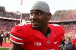 Braxton Miller 'Back to His Old Self'