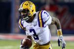 LSU Finds Itself in Rare 2-Loss Air Before November